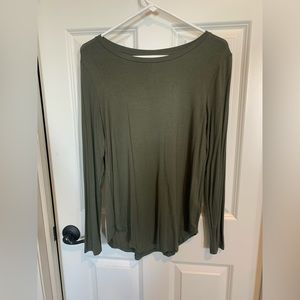 Old Navy Luxe Tee